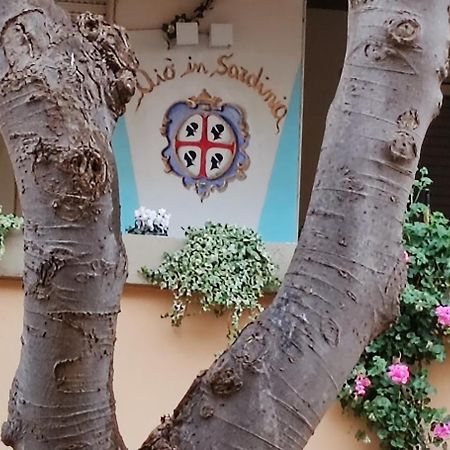 Elisart Guest House Alghero Luaran gambar