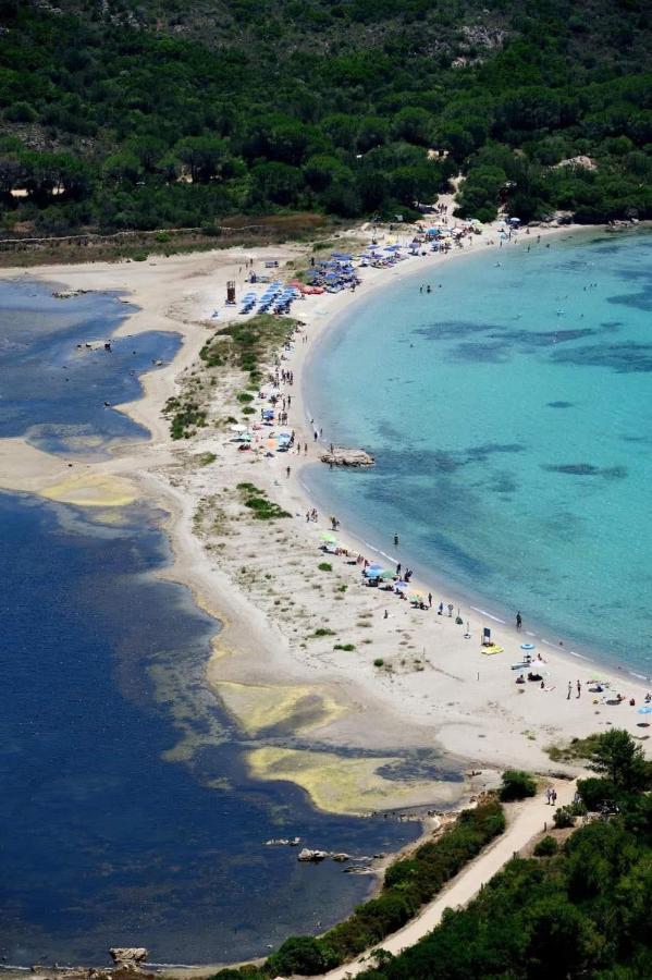 Elisart Guest House Alghero Luaran gambar