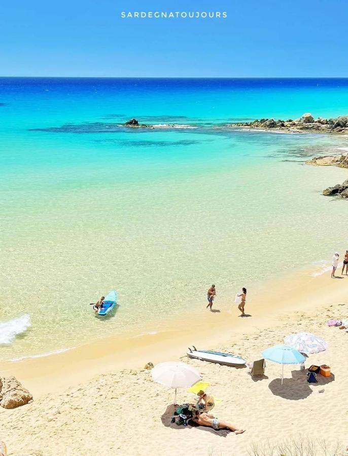 Elisart Guest House Alghero Luaran gambar