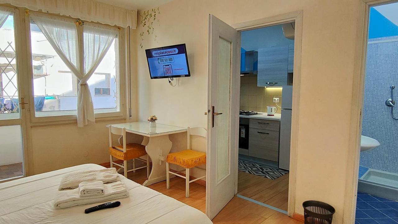 Elisart Guest House Alghero Luaran gambar