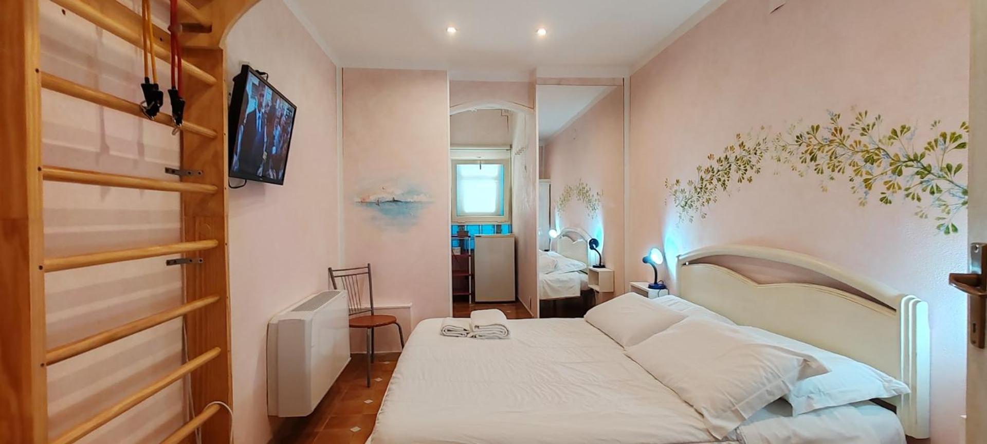 Elisart Guest House Alghero Luaran gambar