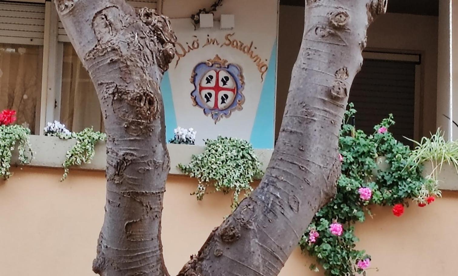 Elisart Guest House Alghero Luaran gambar