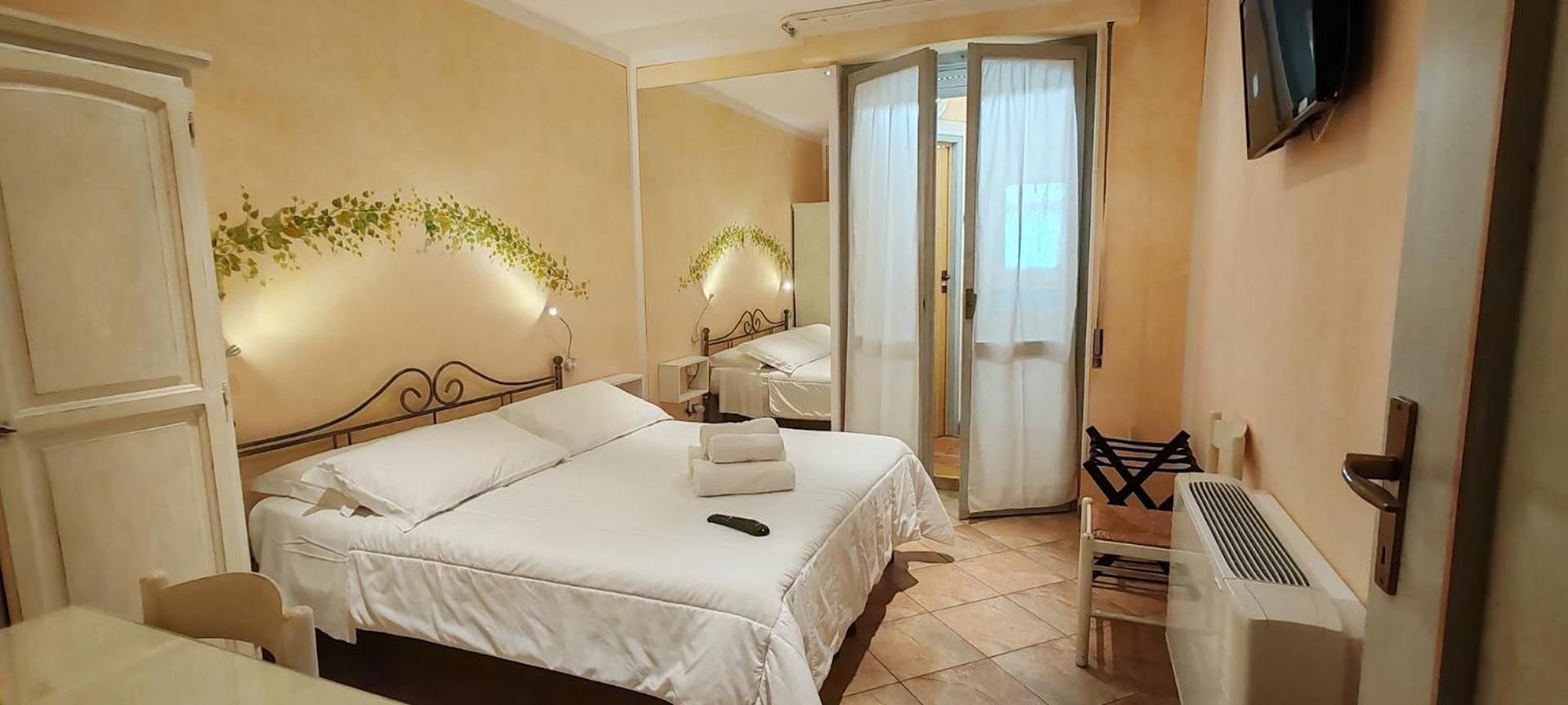 Elisart Guest House Alghero Luaran gambar