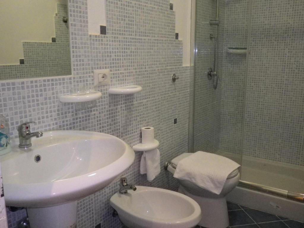 Elisart Guest House Alghero Luaran gambar