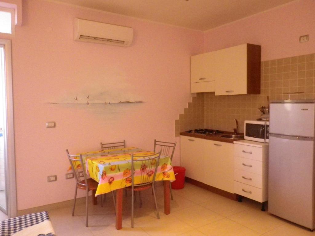 Elisart Guest House Alghero Bilik gambar