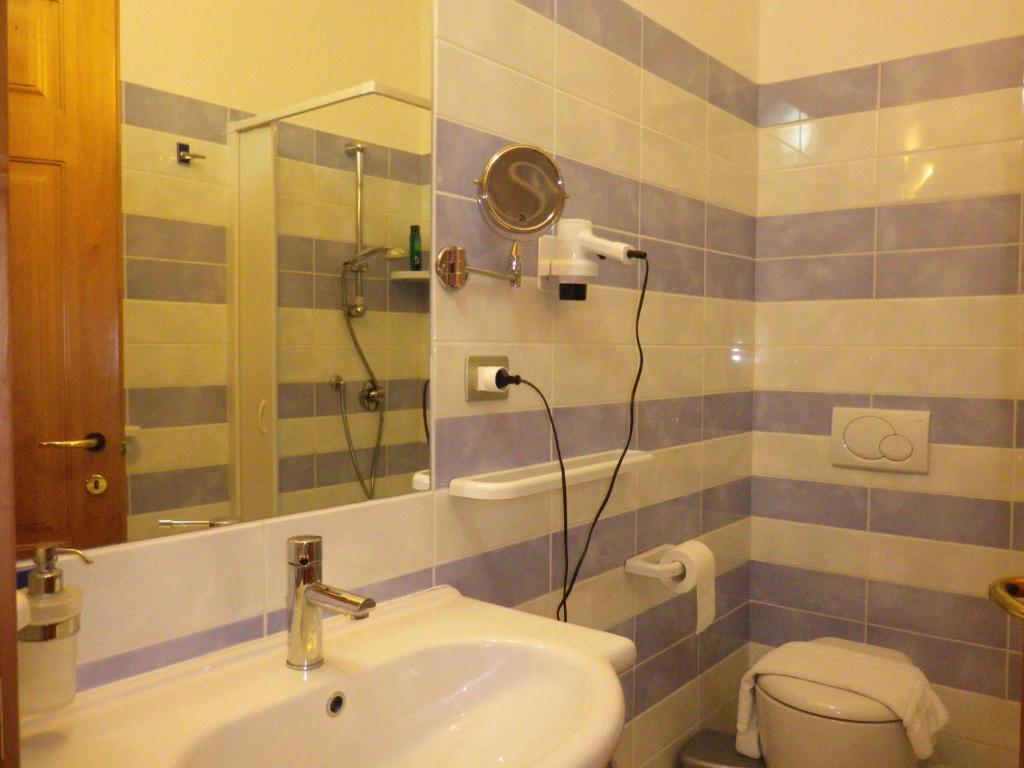 Elisart Guest House Alghero Bilik gambar
