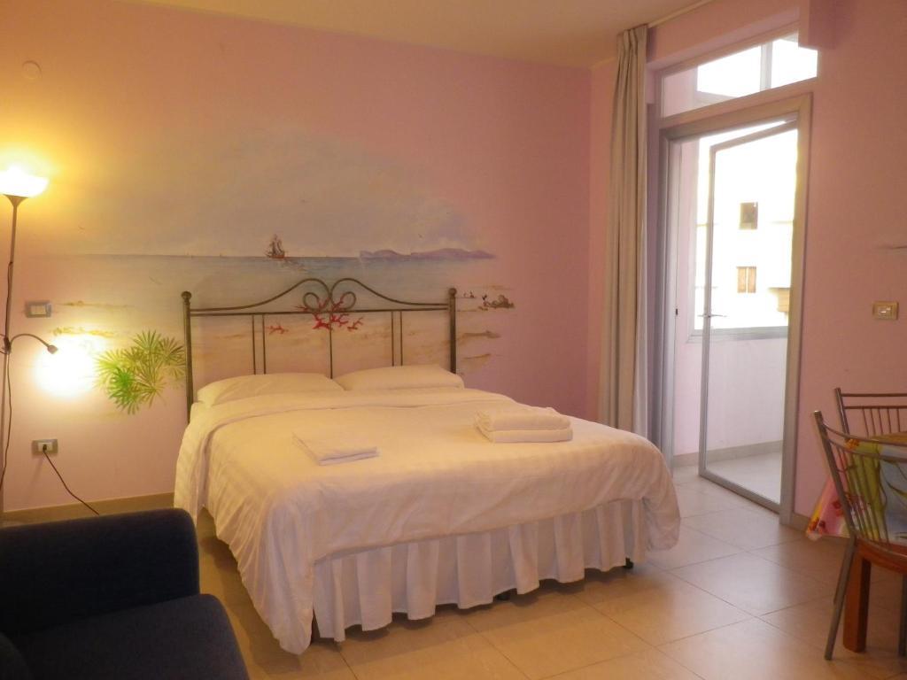 Elisart Guest House Alghero Bilik gambar