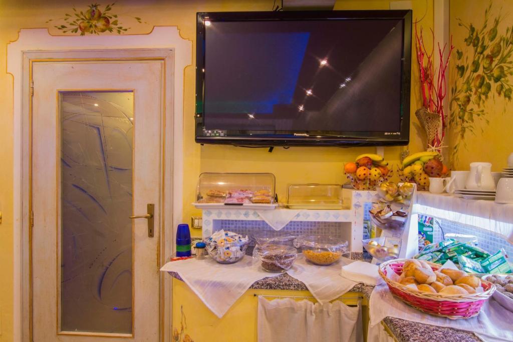 Elisart Guest House Alghero Bilik gambar