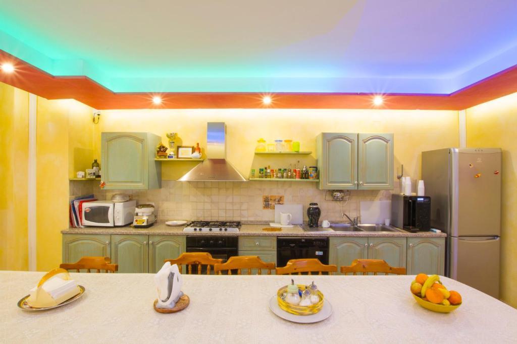 Elisart Guest House Alghero Bilik gambar