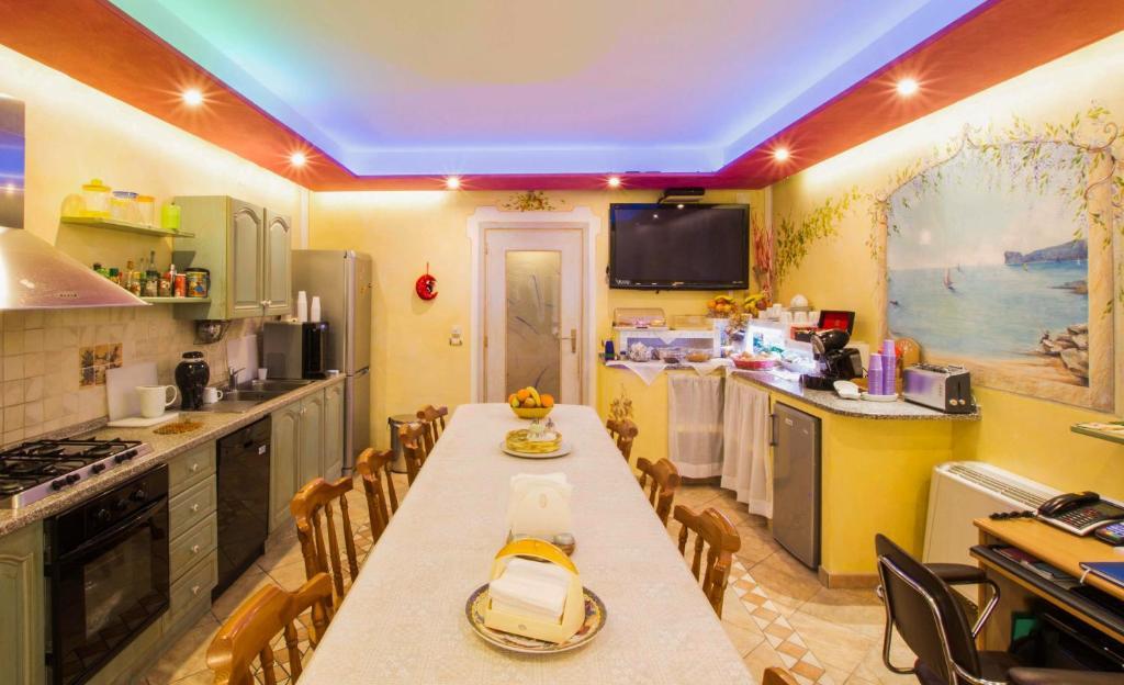 Elisart Guest House Alghero Bilik gambar