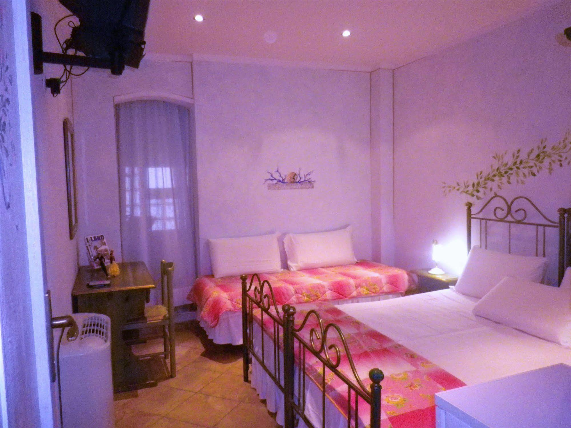Elisart Guest House Alghero Luaran gambar
