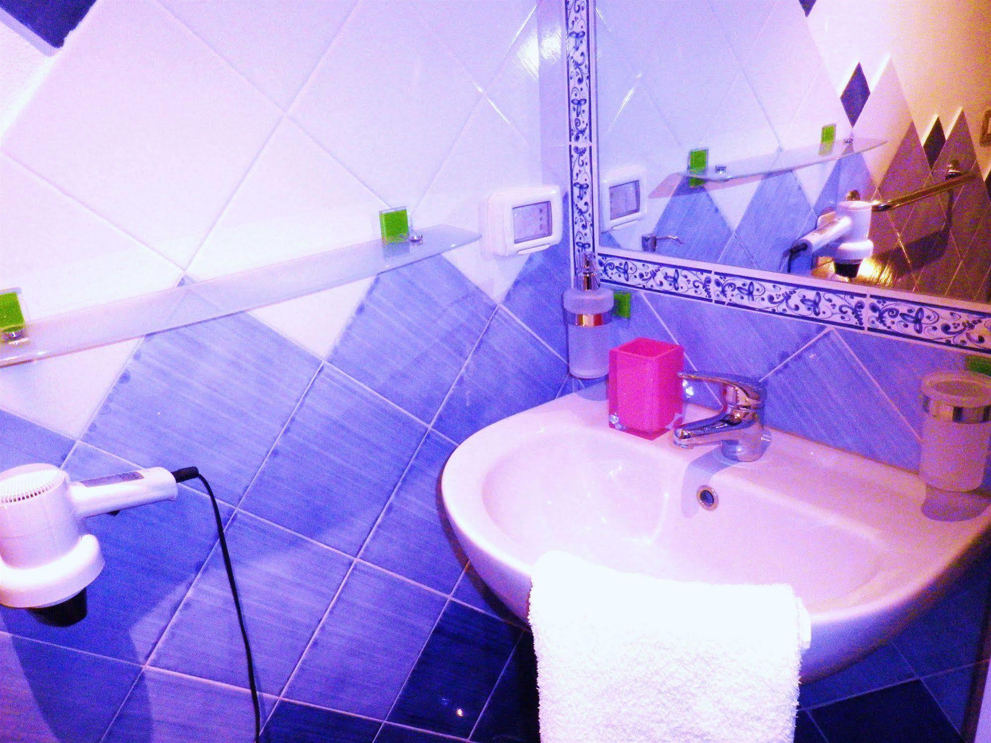 Elisart Guest House Alghero Luaran gambar
