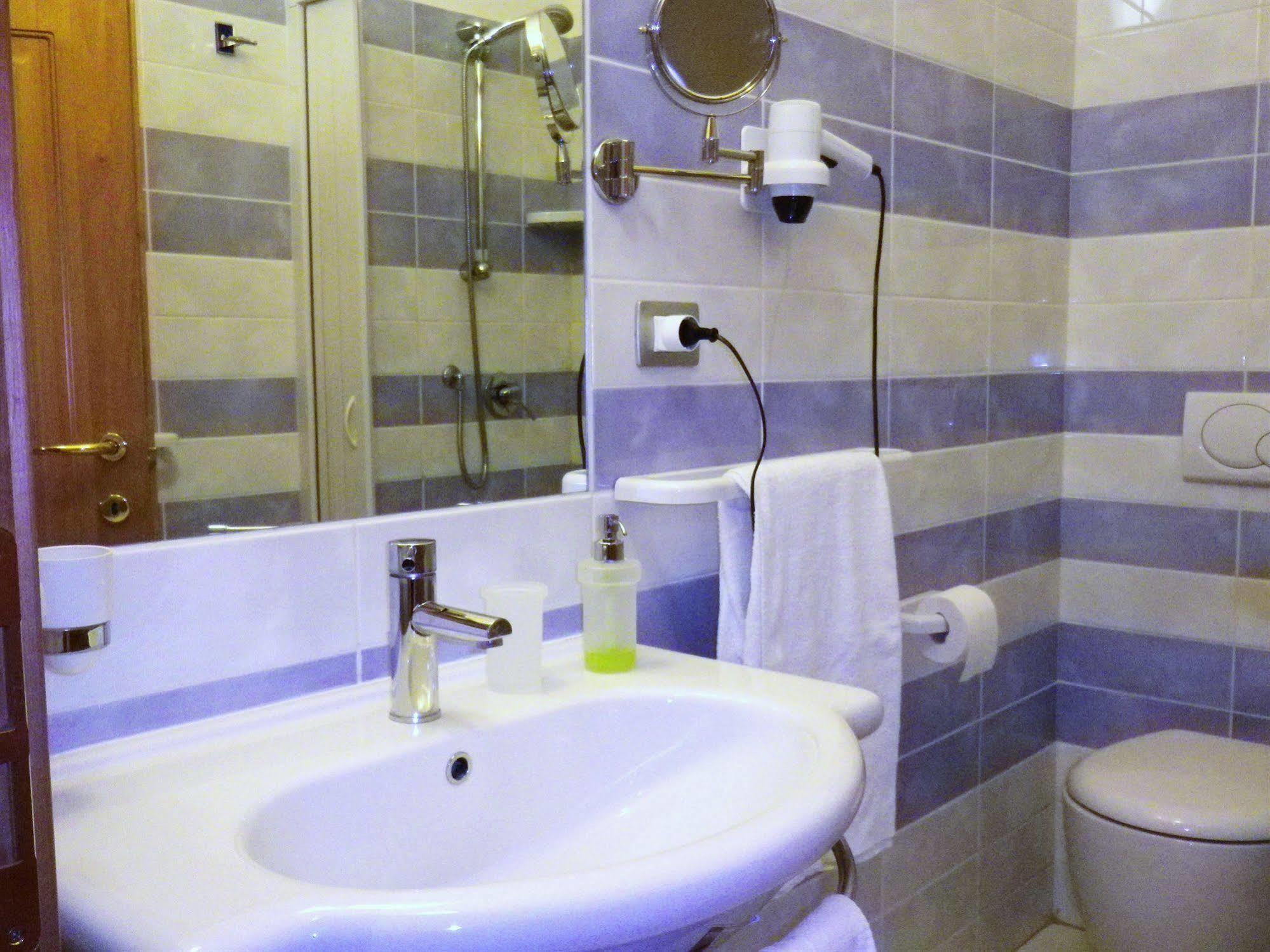 Elisart Guest House Alghero Luaran gambar