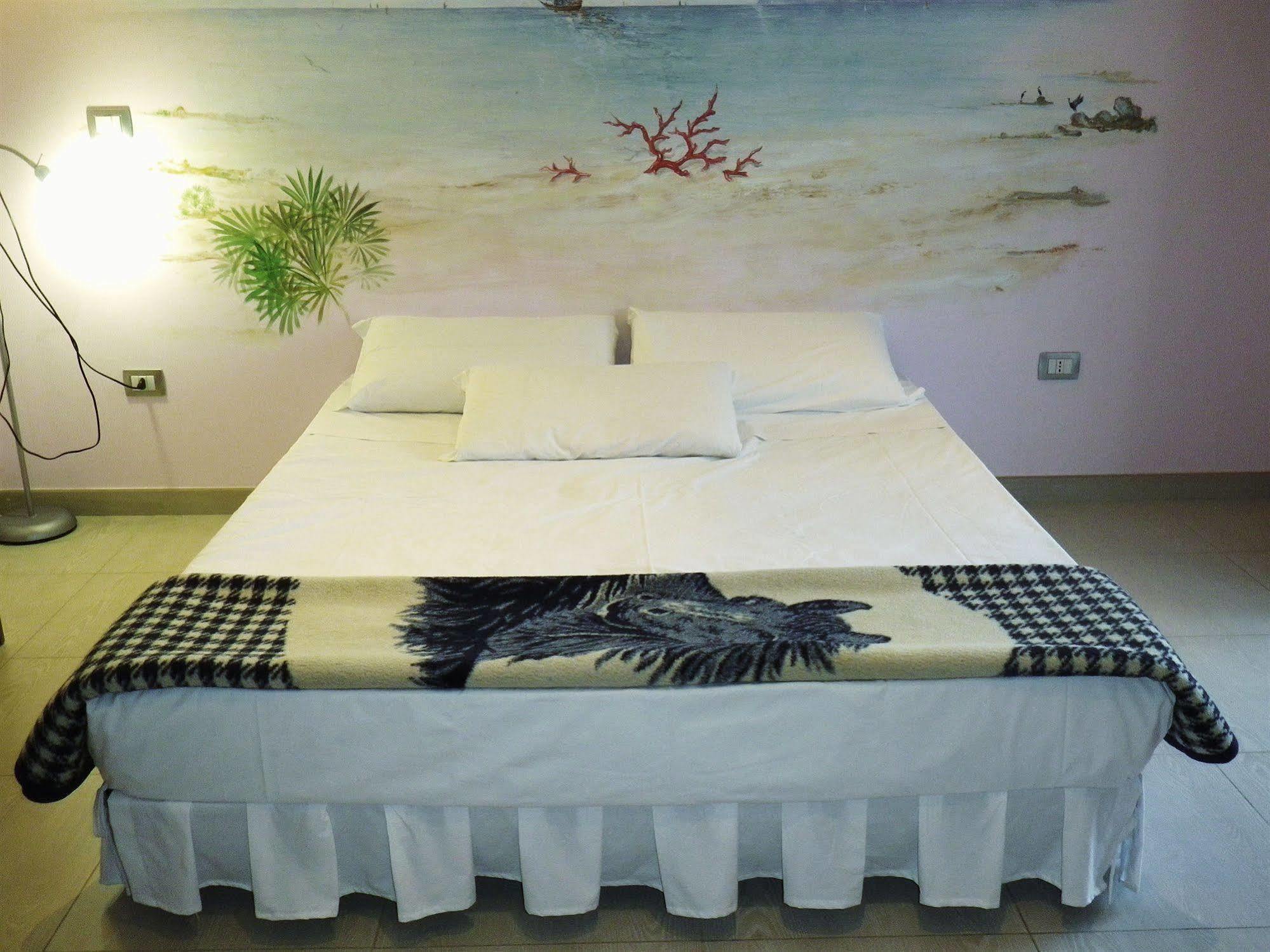 Elisart Guest House Alghero Luaran gambar