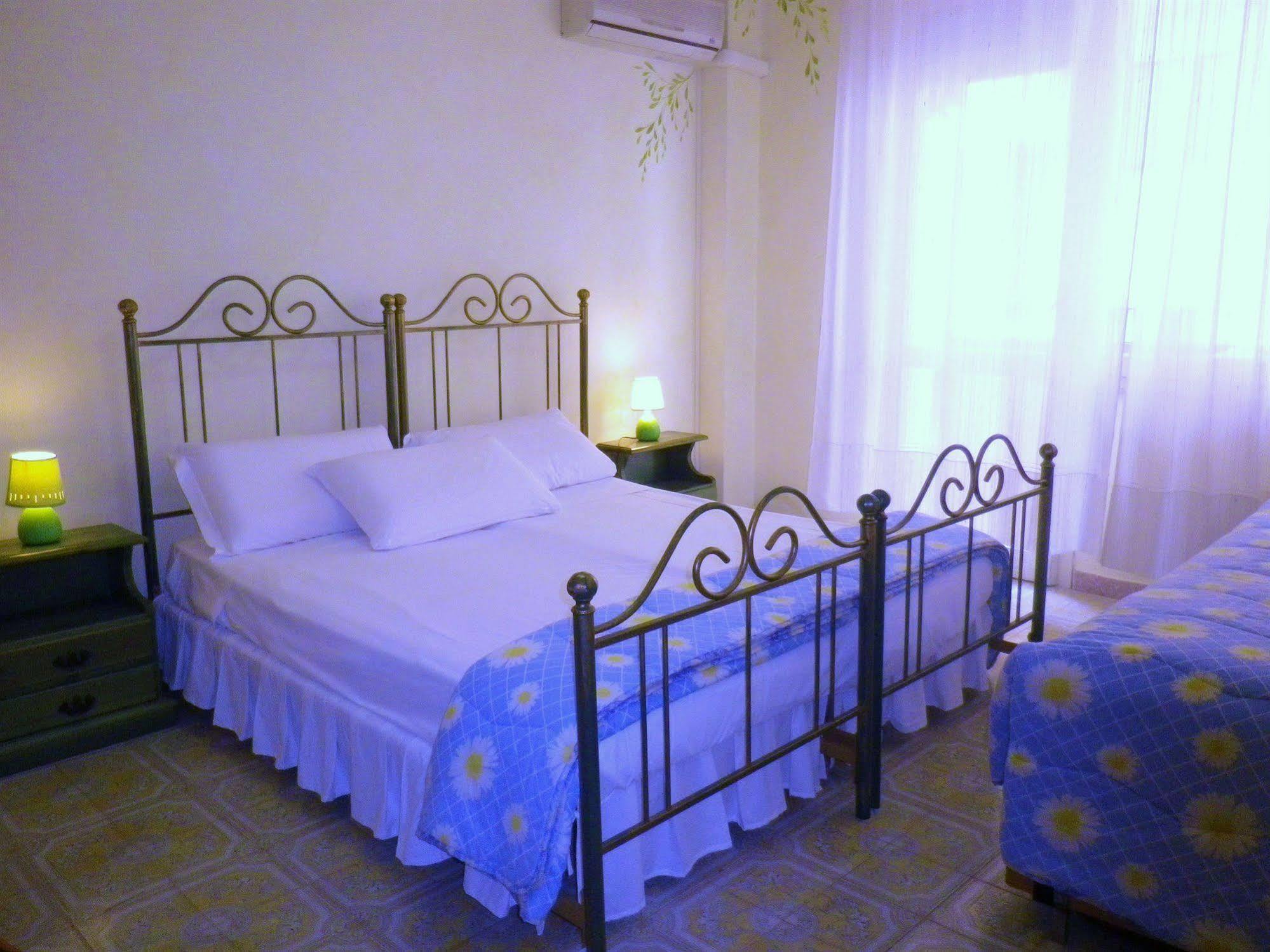 Elisart Guest House Alghero Luaran gambar