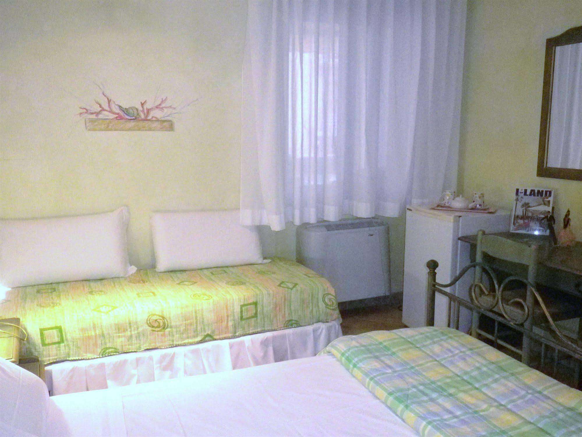 Elisart Guest House Alghero Luaran gambar