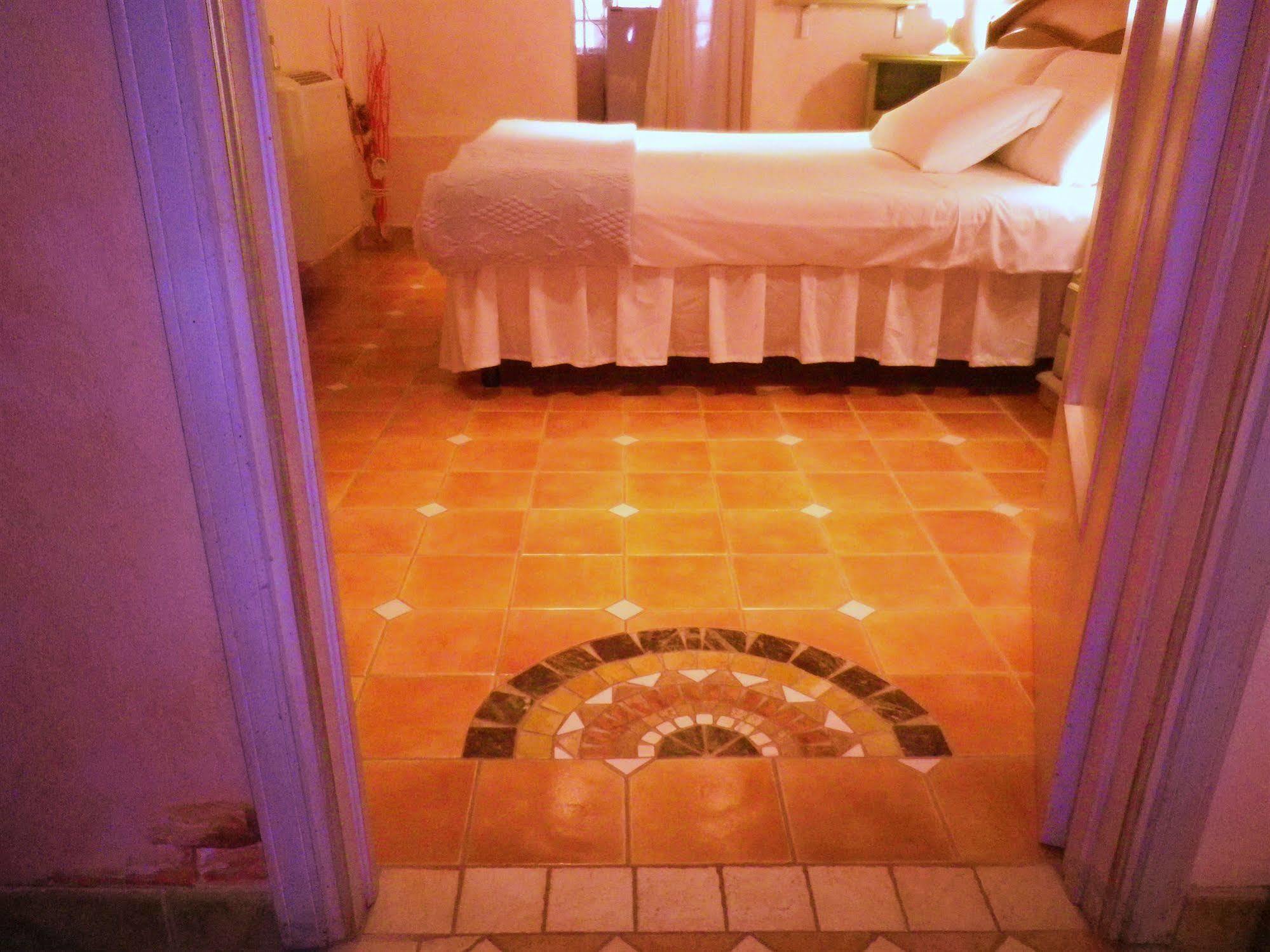 Elisart Guest House Alghero Luaran gambar