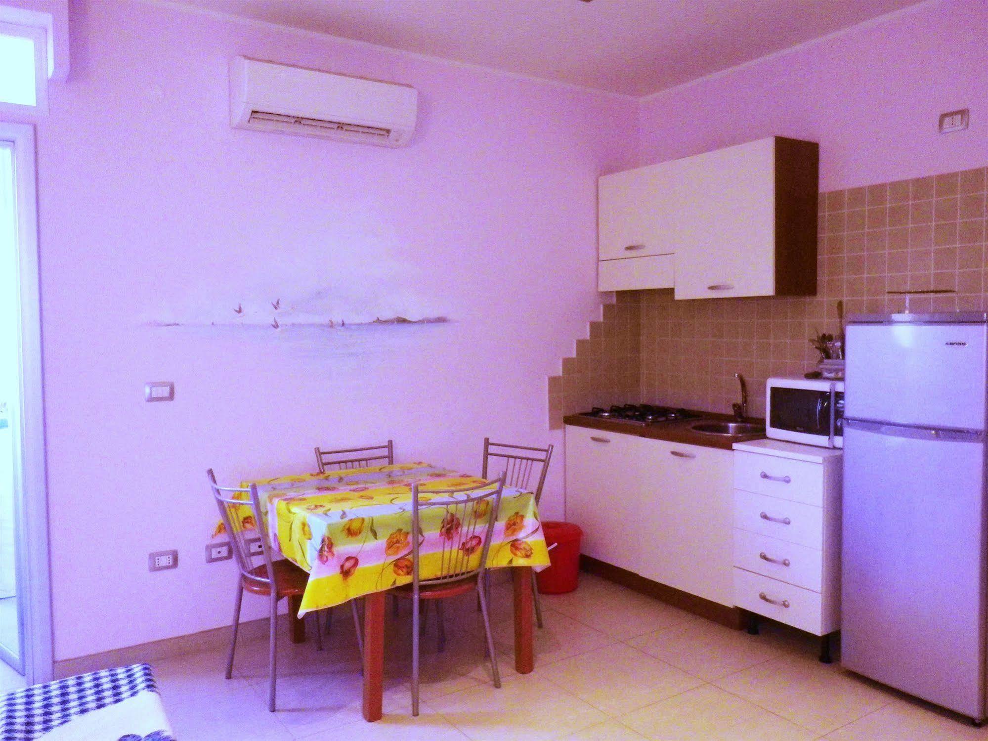 Elisart Guest House Alghero Luaran gambar