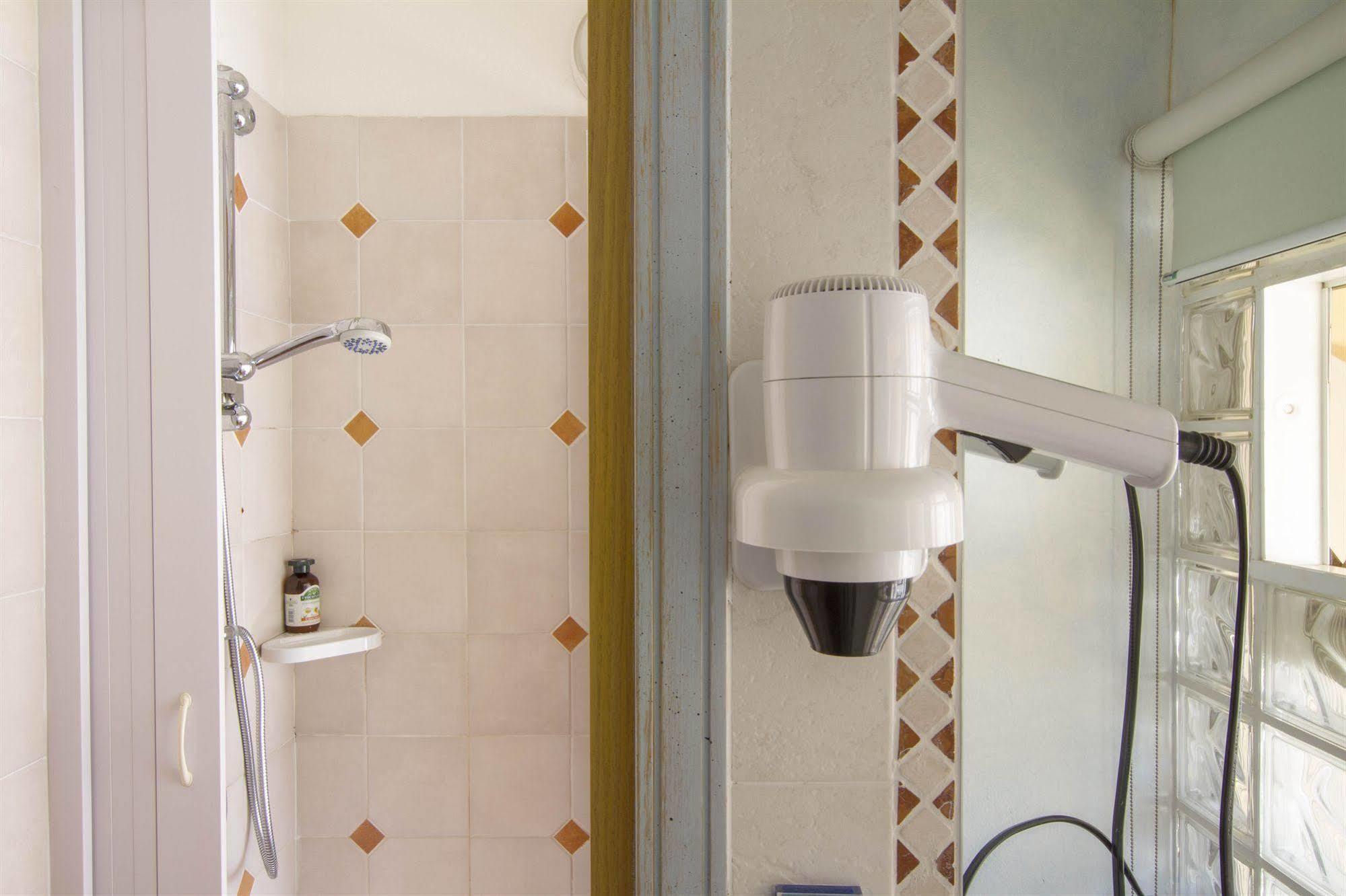 Elisart Guest House Alghero Luaran gambar
