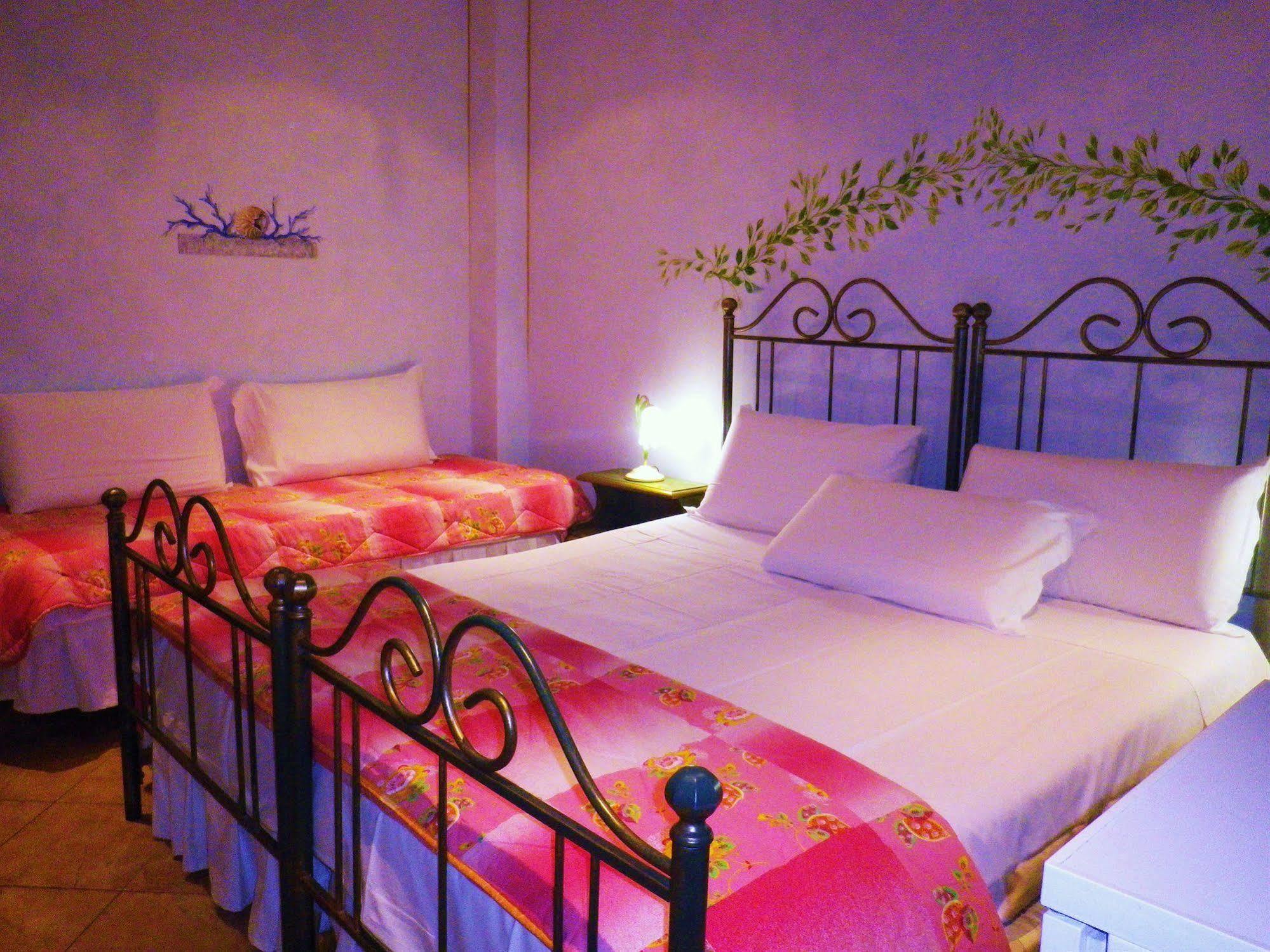 Elisart Guest House Alghero Luaran gambar