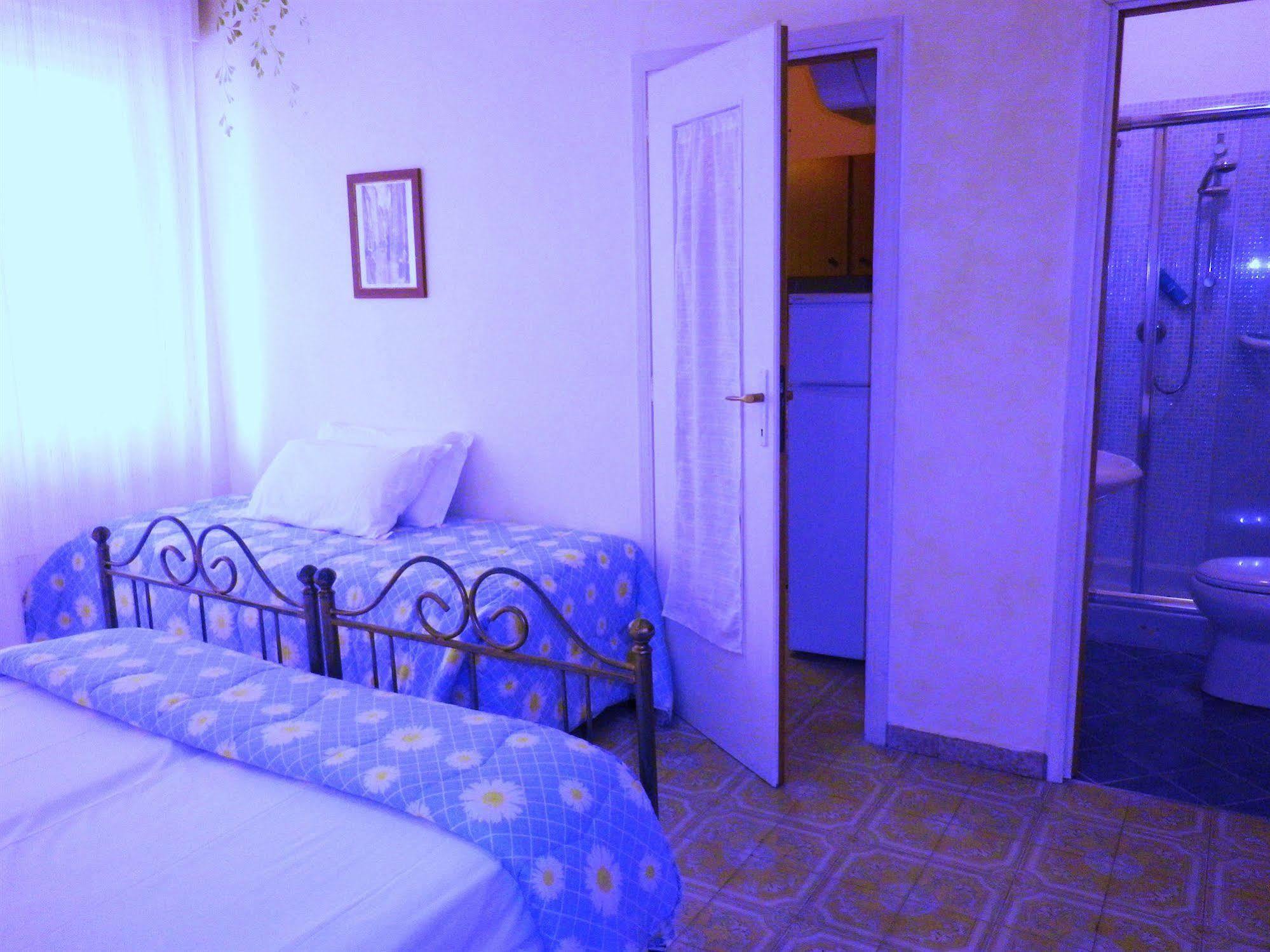Elisart Guest House Alghero Luaran gambar