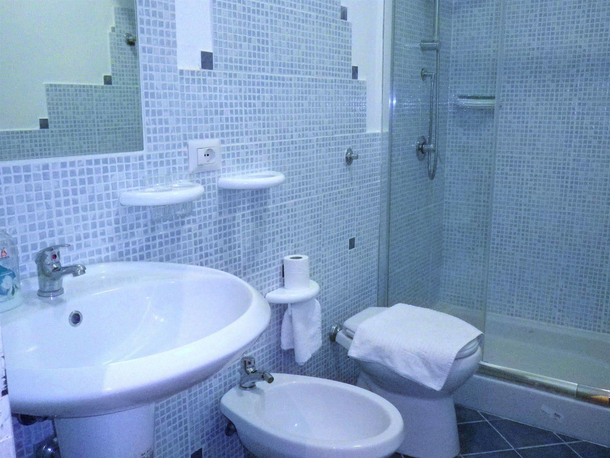 Elisart Guest House Alghero Luaran gambar