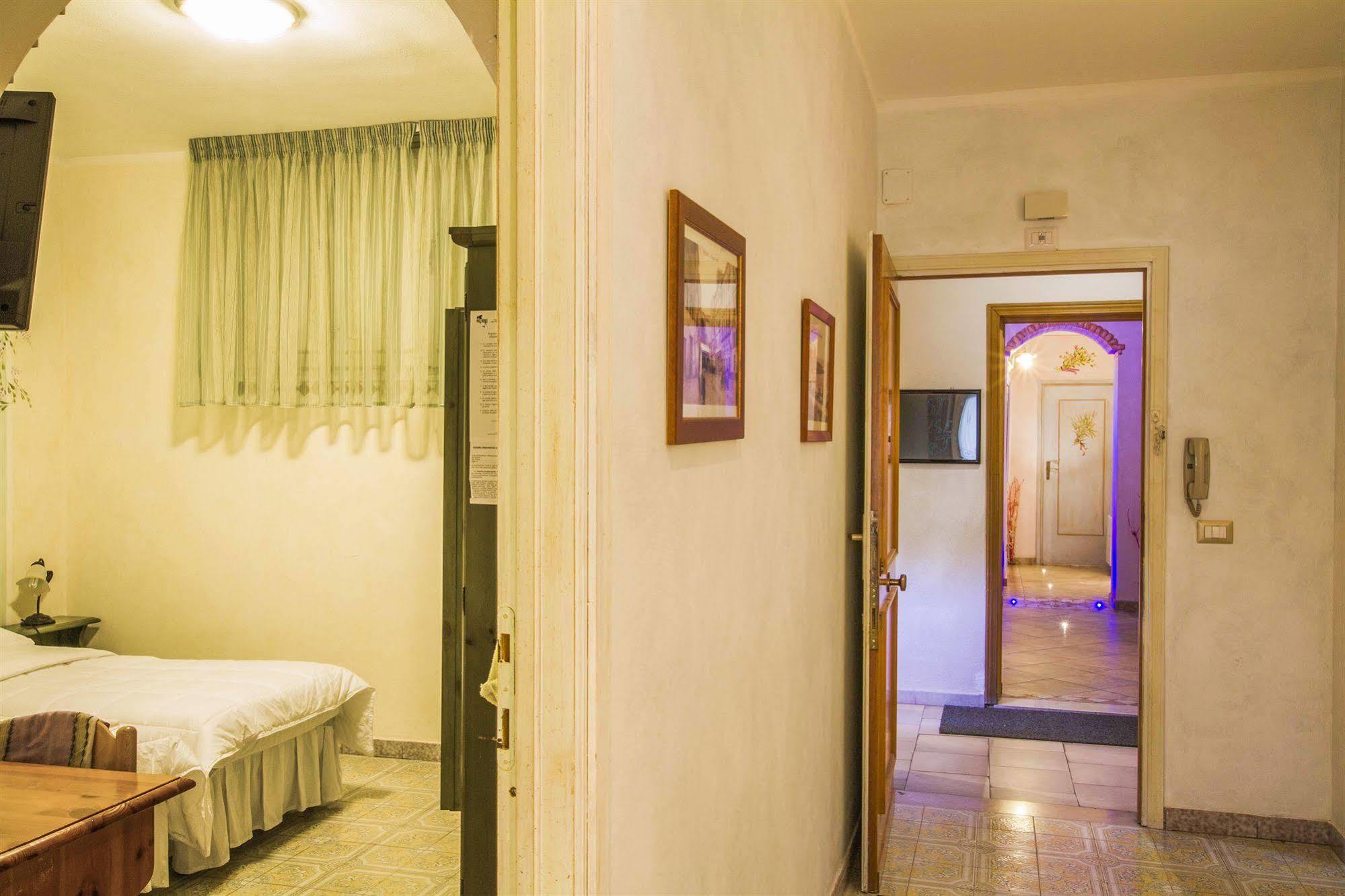 Elisart Guest House Alghero Luaran gambar